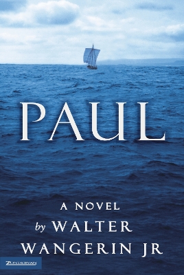 Book cover for Paul