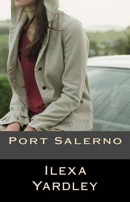 Book cover for Port Salerno