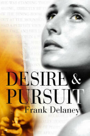 Cover of Desire and Pursuit