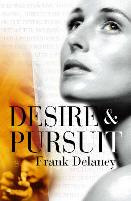 Book cover for Desire and Pursuit