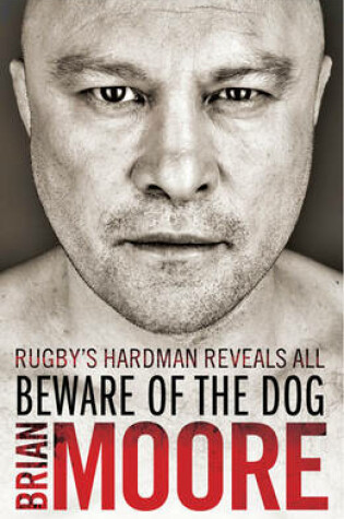 Cover of Beware of the Dog