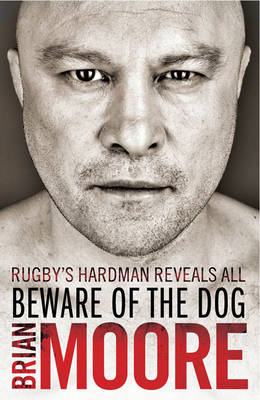 Book cover for Beware of the Dog