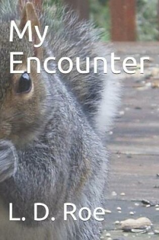 Cover of My Encounter