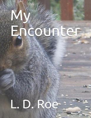 Book cover for My Encounter