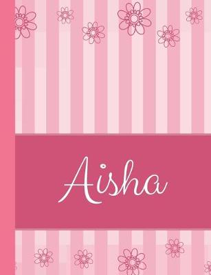 Book cover for Aisha