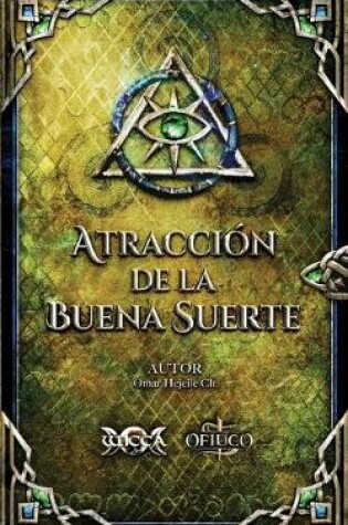 Cover of Atraccion de la Buena Suerte