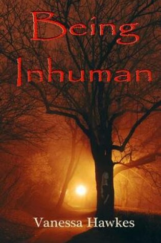 Cover of Being Inhuman