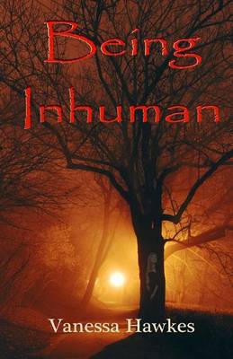 Book cover for Being Inhuman