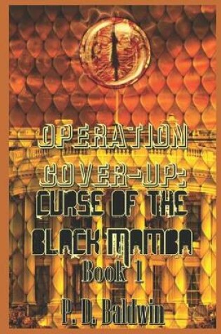 Cover of Operation Cover-up