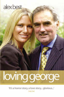 Cover of Loving George