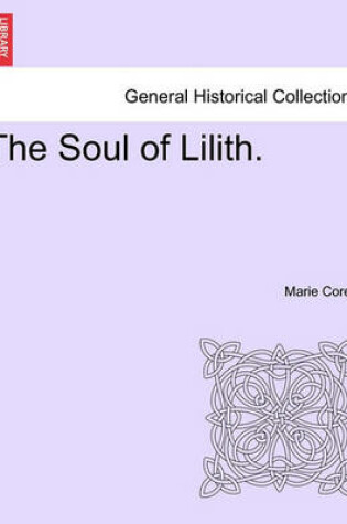Cover of The Soul of Lilith, Vol. II