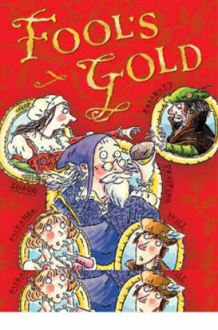 Cover of Fool's Gold