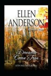 Book cover for Dreams Come True