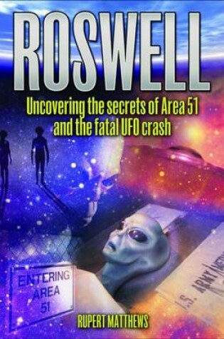 Cover of Roswell