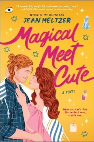 Cover of Magical Meet Cute