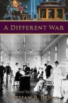 Book cover for A Different War