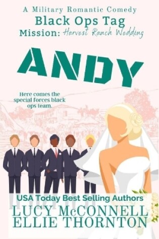 Cover of Andy