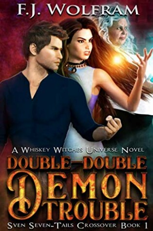 Cover of Double-Double Demon Trouble