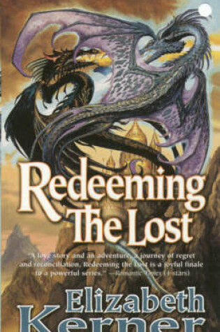 Cover of Redeeming the Lost