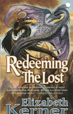 Book cover for Redeeming the Lost