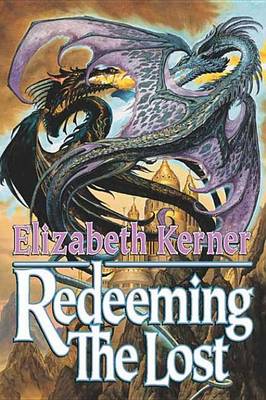 Cover of Redeeming the Lost