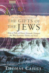 Book cover for The Gifts of the Jews