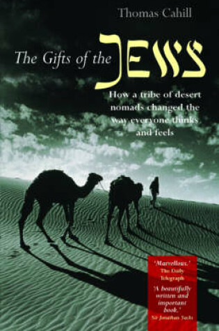 Cover of The Gifts of the Jews