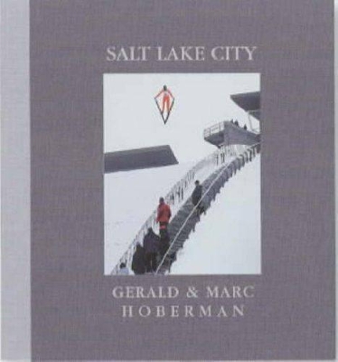 Book cover for Salt Lake City