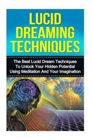 Cover of Lucid Dreaming