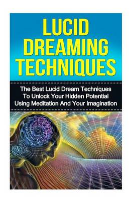 Cover of Lucid Dreaming