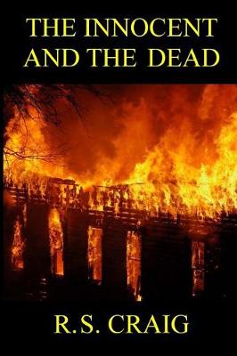 Book cover for The Innocent And The Dead