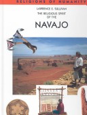 Cover of The Religious Spirit of the Navajo