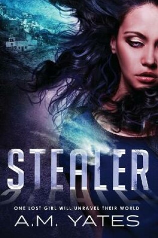 Cover of Stealer