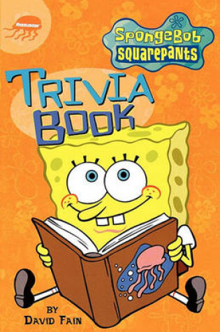 Cover of Trivia Book