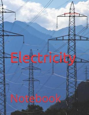 Book cover for Electricity