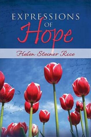 Cover of Expressions of Hope