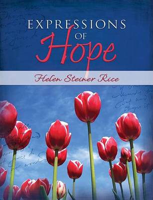 Book cover for Expressions of Hope