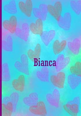 Book cover for Bianca
