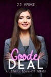 Book cover for Goode Deal