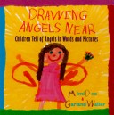 Book cover for Drawing Angels Near