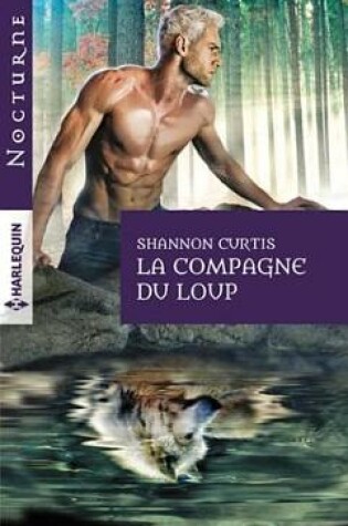 Cover of La Compagne Du Loup
