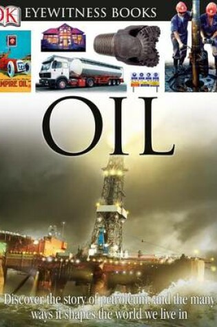 Cover of Oil