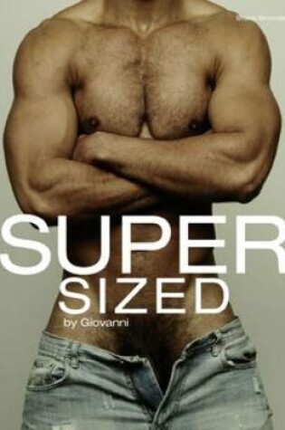Cover of Supersized
