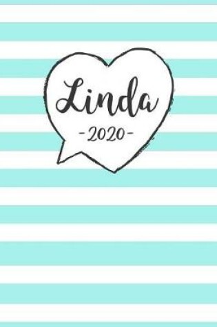 Cover of Linda 2020