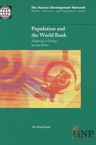 Cover of Population and the World Bank (Revised Edition): Adapting to Change