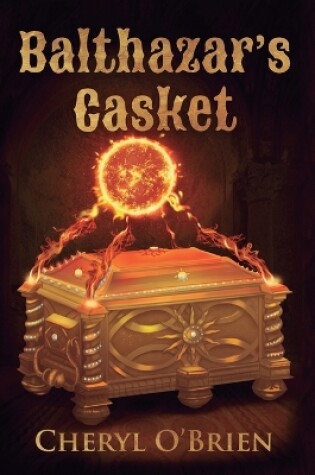 Cover of Balthazar's Casket