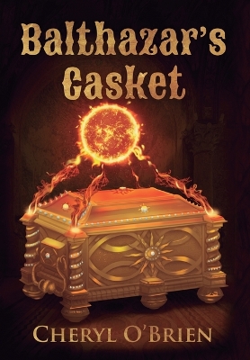 Book cover for Balthazar's Casket