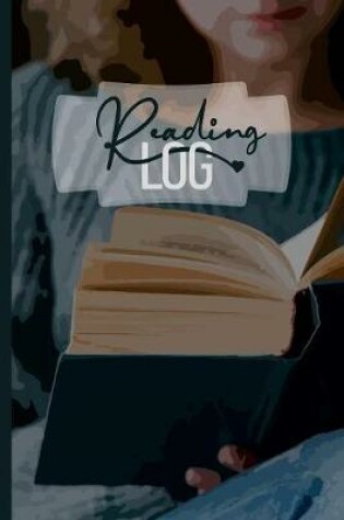 Cover of Reading Log