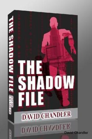 Cover of The Shadow File