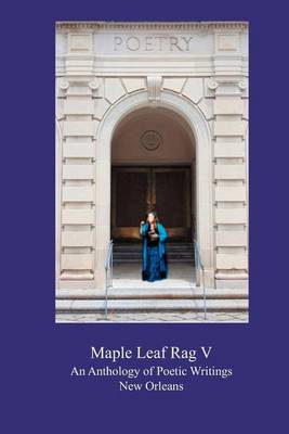 Book cover for The Maple Leaf Rag V